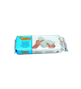 Jovi Seramik Hamuru 500 GR Beyaz Seramik Hamuru