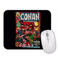 Conan Mouse Pad