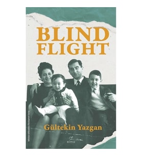 Blind Flight