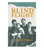 Blind Flight