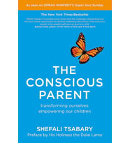 The Conscious Parent: Transforming Ourselves, Empowering Our Children
