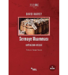 Sermaye Muamması