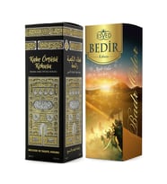 Kabe Örtüsü Ve Bedir Kokusu Sprey 400 Ml.