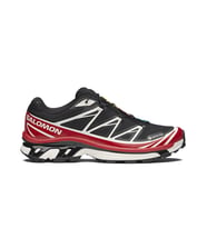 Salomon Xt-6 Gore-Tex Erkek Outdoor Ayakkabısı L47974900 Siyah