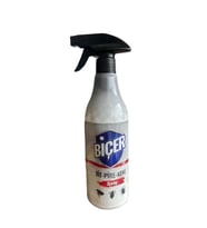 Biçer Bit – Pire – Kene Spreyi 500 ml  Hızlı Etki, Güçlü Koruma ve Uzun Süreli Haşere Kontrolü