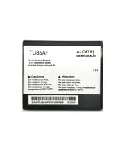 Alcatel Turkcell Wın Mw40V Batarya Pil Tlib5Af