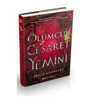 Ölümcül Cesaret Yemini (Ciltli)