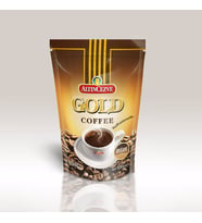 Altıncezve Gold Kahve  Instant Coffee  Hazır Kahve  Granül Kahve 100 Gr