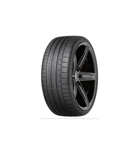 275/35R19 100Y XL SPORT CONTACT 6 CONTINENTAL