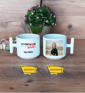 Radyoloji Teknikeri Kupa Bardak T Fotoğraflı Tıp Bayramı Hediyesi Radyoloji Teknikerleri Günü Hediyesi