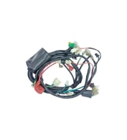 Cup 100 Çelik Elektrik Tesisatı (Siyah)