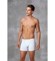 Mulvxicgy Mdyk02   Erkek Boxer 3Lü Ekonomik Paket 1742 (Mulvix)