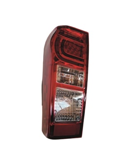 Isuzu  D-Max Stop Lambası Sol Ledli 2017-2019