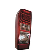 Isuzu  D-Max Stop Lambası Sol Ledli 2017-2019