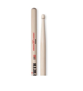 Vic Firth X55A American Classic Extreme X55A Baget  5A ile 5B Arası - Ekstra Uzun - Hibrit Kalınlık