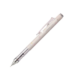 Tombow Mono Graph Terrazzo Mekanik Kurşun Kalem 0.5 mm Pembe 