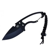 Dpx Gear Heat Hiker Metal Bıçak Marka:DpxGear Ürün Kodu: TX06BK- 20 CM