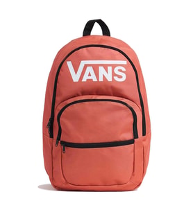 Vans VN0A7UFNQID1 Faded Rose Sırt Çantası Somon
