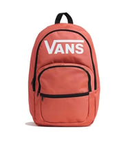 Vans VN0A7UFNQID1 Faded Rose Sırt Çantası Somon