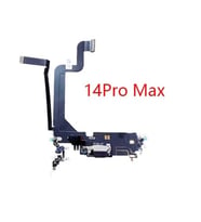 Tkgz İPhone 14 PRO MAX FULL Şarj Soketi