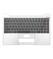 Casper Nirvana C350.5000-4C00B Klavye Kasa Siyah V2