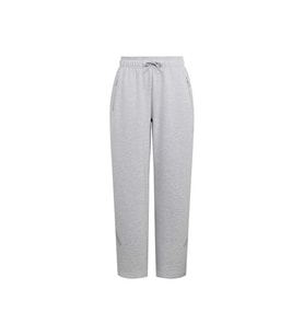 Adidas J Z.N.E. PANT Çocuk Günlük Eşofman Altı KR9074 Gri