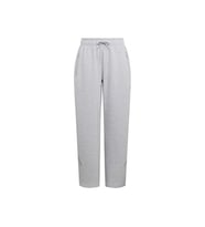 Adidas J Z.N.E. PANT Çocuk Günlük Eşofman Altı KR9074 Gri
