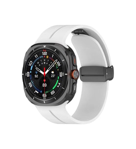 Galaxy Watch 8 40mm Zore KRD-84 22mm Silikon Kordon