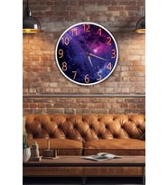 Gece Saati - 29 cm