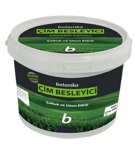 Botanika 5420 Çim Gübresi 2 KG.