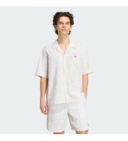 adidas KX1226 RESORT SHIRT Erkek Gömlek