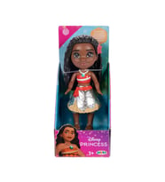 Disney Princess Mini Bebekler Moana 25355