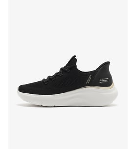 Skechers 117617 BLK Bobs B Love-True Delight Kadın Spor Ayakkabı