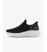 Skechers 117617 BLK Bobs B Love-True Delight Kadın Spor Ayakkabı
