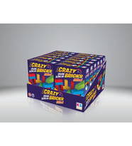25129 CRAZY BRICKS MINI