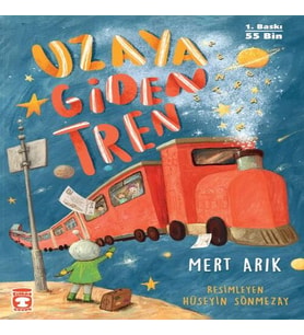 Uzaya Giden Tren
