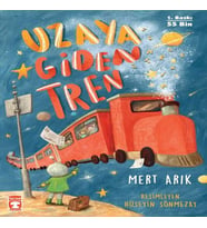 Uzaya Giden Tren