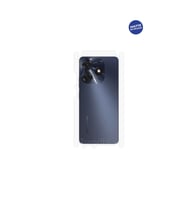 Tecno Spark 10 Pro Mat Arka ve Yan Kaplama Köşeler Dahil Kaplayan Hd Film