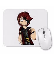 Desenho 4 Mouse Pad