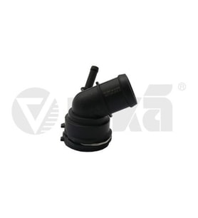 5Q0122291BE Su Flanşı Audı A3-Caddy Golf Leon Octavıa Yeti