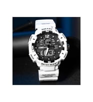 SMAEL  DİJİTAL VE ANALOG ERKEK KOL SAATİ924891