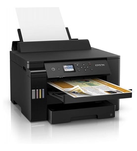 EPSON A3+ Renkli EcoTank L11160 Tanklı Yazıcı USB 2.0,Ethernet,Kablosuz