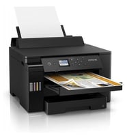 EPSON A3+ Renkli EcoTank L11160 Tanklı Yazıcı USB 2.0,Ethernet,Kablosuz