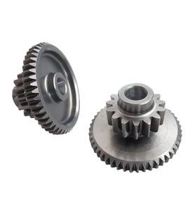 Cf Moto Atv Marş Redüksiyon Dişli 15-48T 400-500-Atr-Utr-Uu Orj