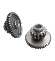 Cf Moto Atv Marş Redüksiyon Dişli 15-48T 400-500-Atr-Utr-Uu Orj