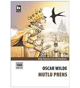 Mutlu Prens Oscar Wilde