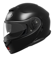 SHOEI NEOTEC 3 MAT SİYAH ÇENE AÇILIR KASK