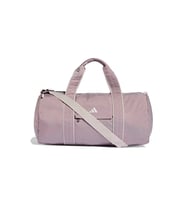 Adidas Yoga Duffel S Spor Çantası-Uzunluk: 51 cm, Genişlik: 24 cm KC6792 Mor