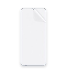 SChitec TECNO Spark 10 5G Uyumlu Ön Yüzey Nano Şeffaf Hidrojel Ekran Koruyucu