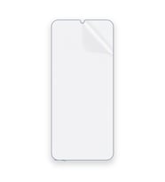SChitec TECNO Spark 10 5G Uyumlu Ön Yüzey Nano Şeffaf Hidrojel Ekran Koruyucu